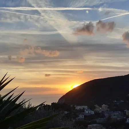 Apartment Casa Diana