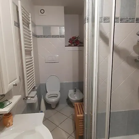 Appartement Casa Diana *