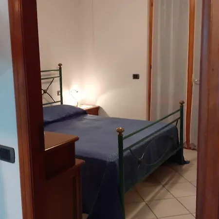 Casa Diana * Moneglia