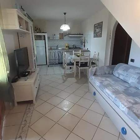 Casa Diana *