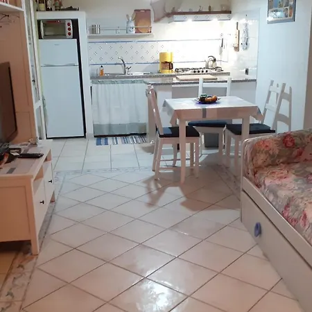 Apartman Casa Diana *