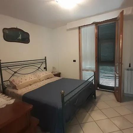 Casa Diana Lägenhet *