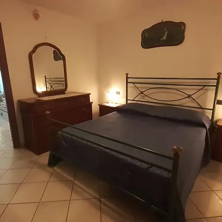Casa Diana شقة