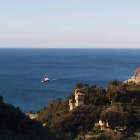 Διαμέρισμα Casa Diana *