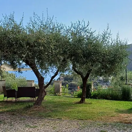Casa Diana Appartement Moneglia