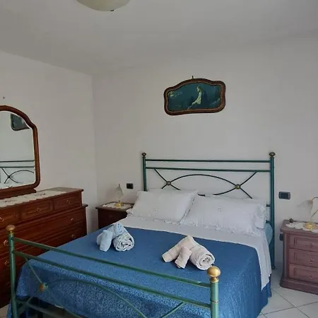 Casa Diana Appartement Moneglia