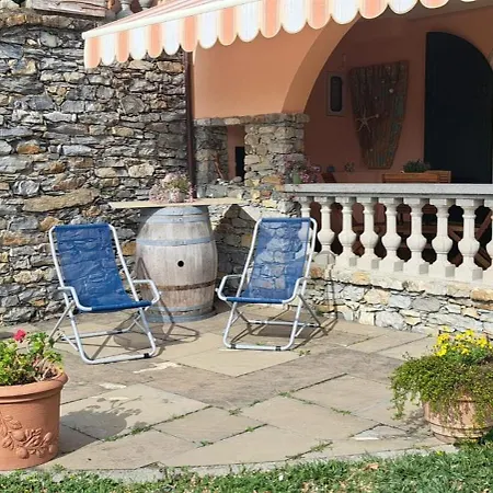 Casa Diana Appartement