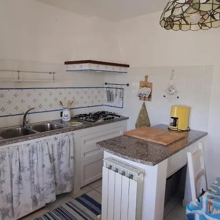 Casa Diana Appartement *