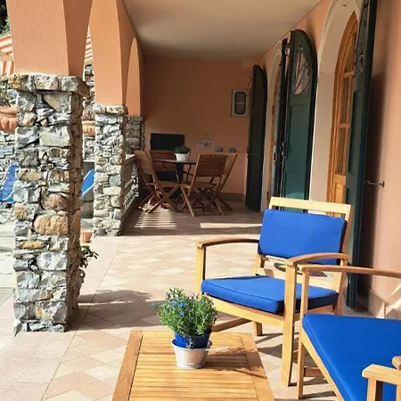 Appartement Casa Diana *