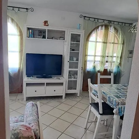 Casa Diana モネーリア