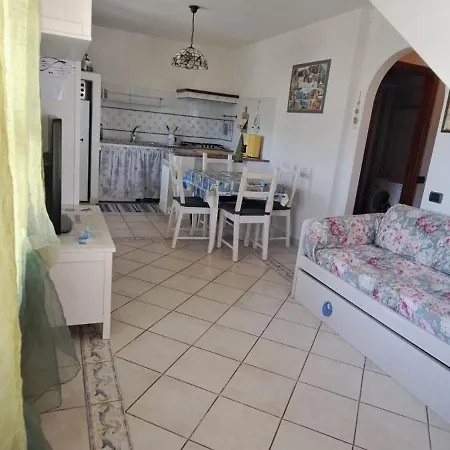 Casa Diana モネーリア