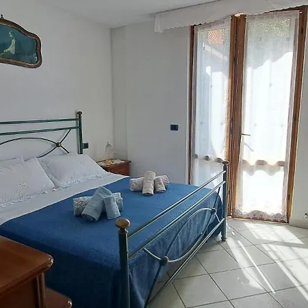 Appartement Casa Diana