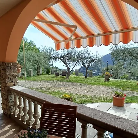 Casa Diana Appartement