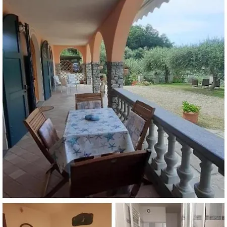Casa Diana Διαμέρισμα *