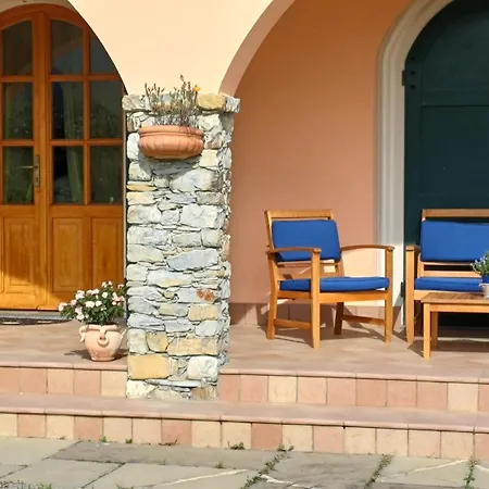 Casa Diana Moneglia