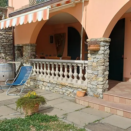 Appartement Casa Diana