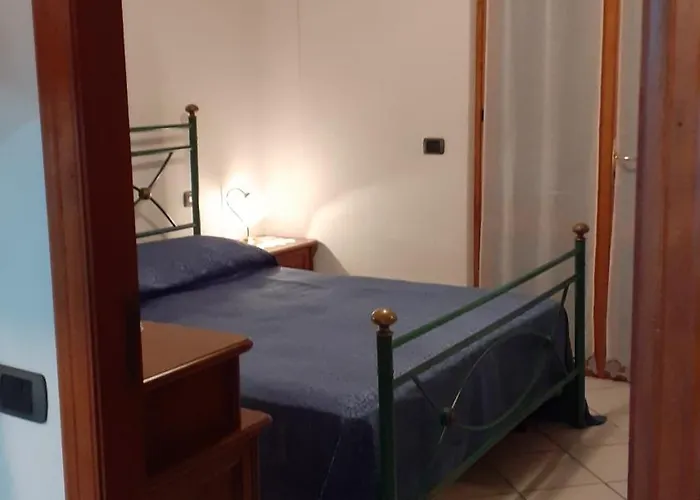 Casa Diana * Moneglia