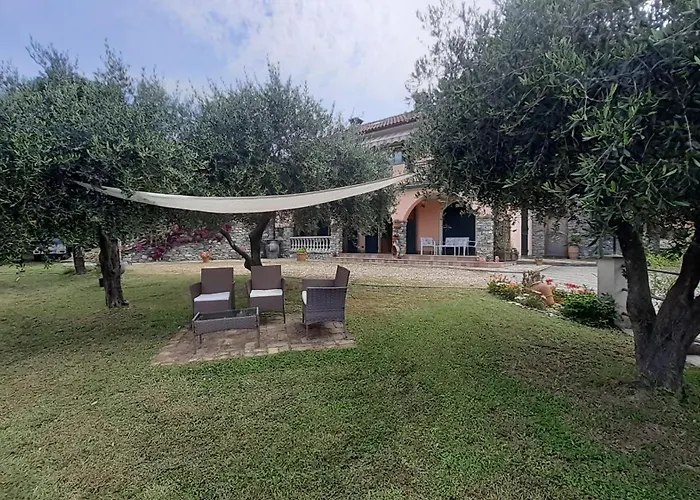 Lägenhet Casa Diana Moneglia