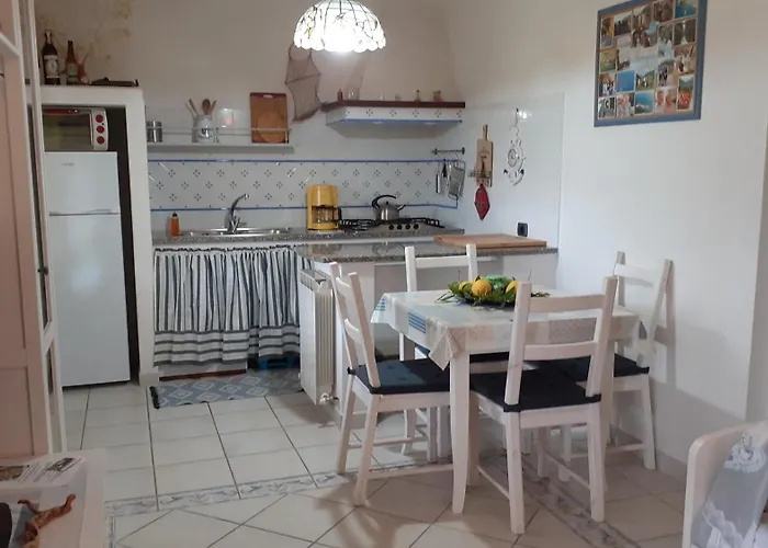 Casa Diana * Moneglia