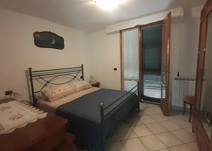 Casa Diana Lägenhet *