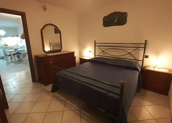 Casa Diana Lägenhet